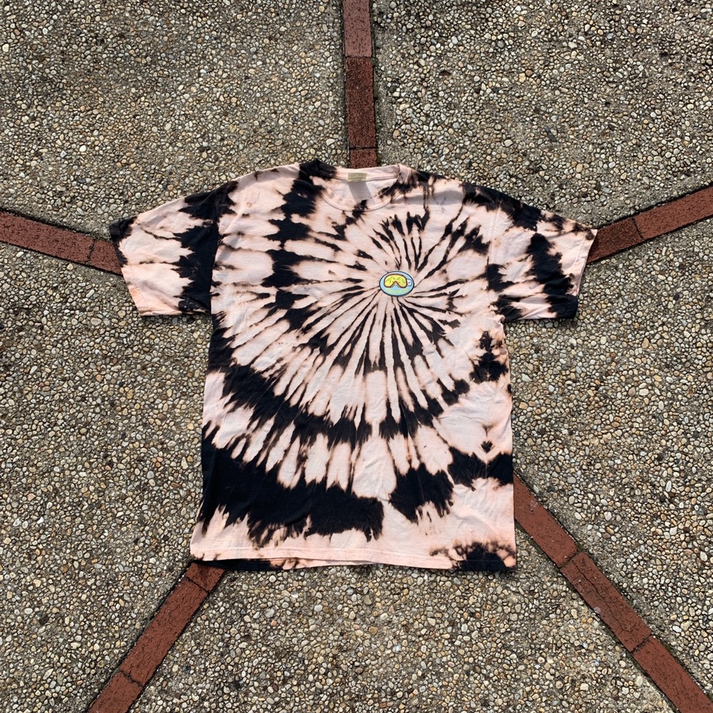 PatchyTee Shirt